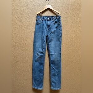Levi's Kids Blue Jeans